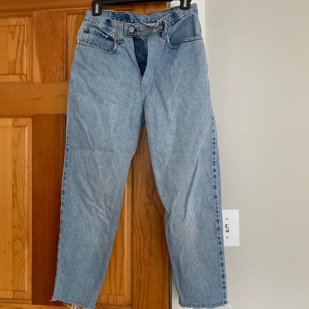 Vintage Levi’s 560